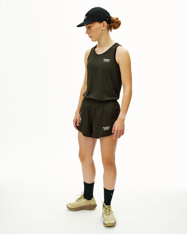 Pas Normal Studios Women's Balance Singlet