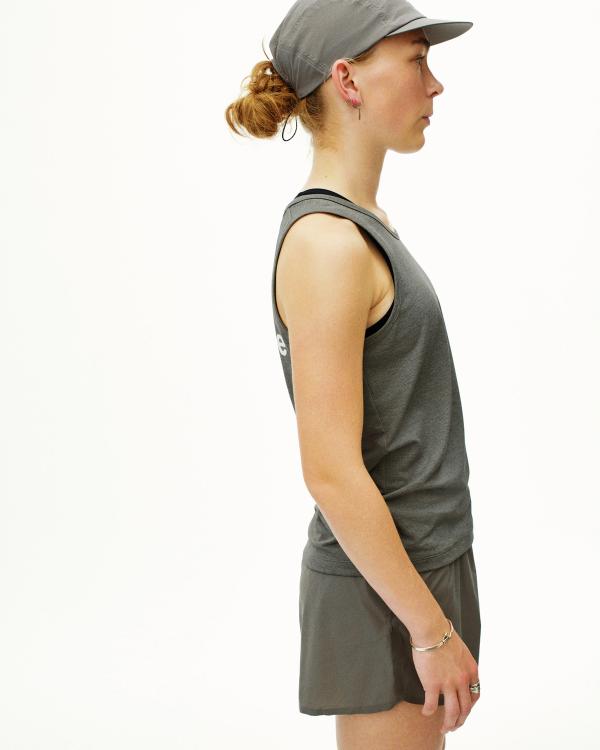 Pas Normal Studios Women's Balance Singlet