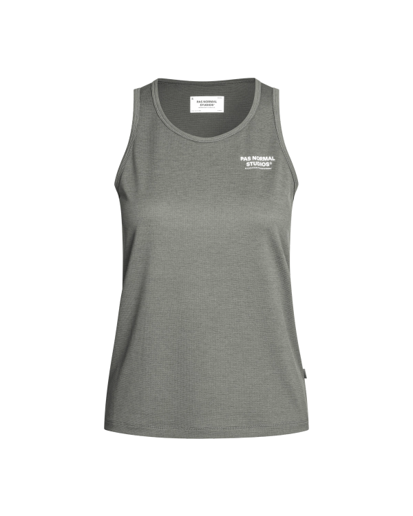 pas normal studios Women's Balance Singlet