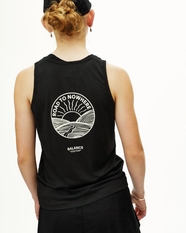 Pas Normal Studios Women's Balance Singlet