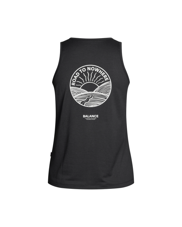 Pas Normal Studios Women's Balance Singlet