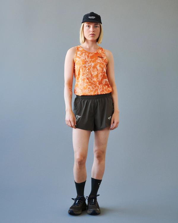 Pas Normal Studios Women's Balance Singlet