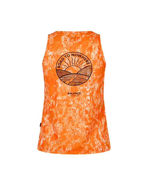 Pas Normal Studios Women's Balance Singlet