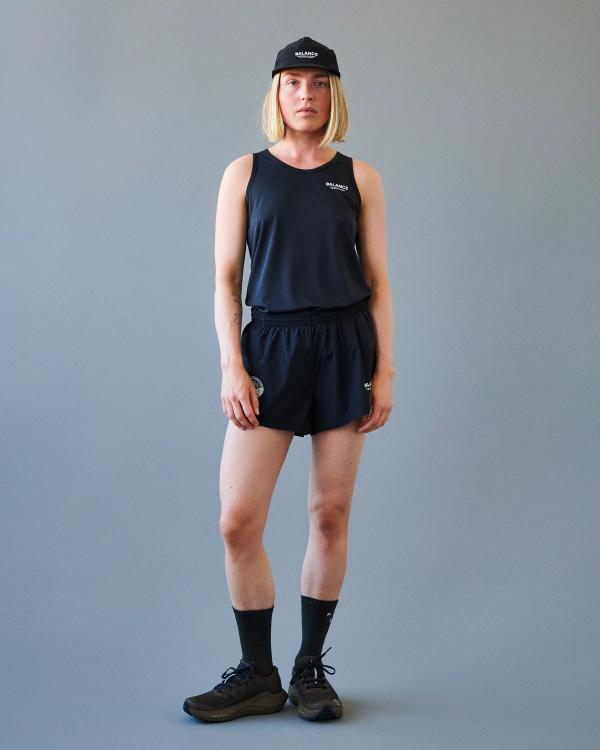 Pas Normal Studios Women's Balance Singlet