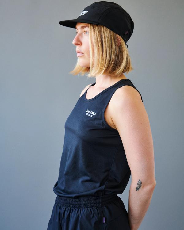 Pas Normal Studios Women's Balance Singlet