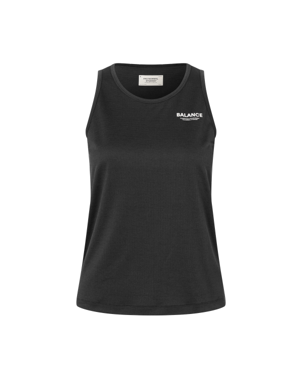 pas normal studios Women's Balance Singlet