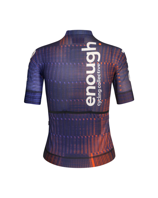 Pas Normal Studios Women's Enough Mechanism Jersey