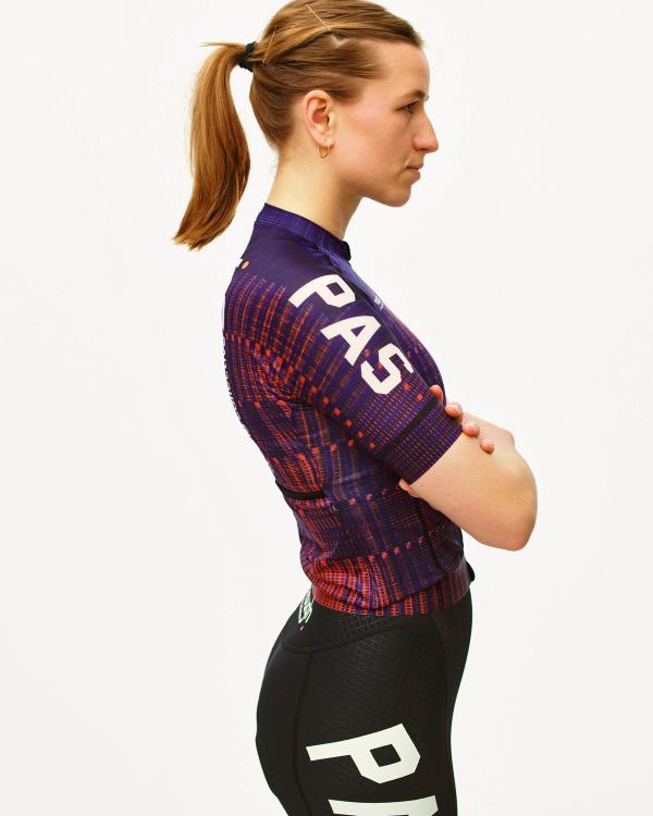 Pas Normal Studios Women's Enough Mechanism Jersey