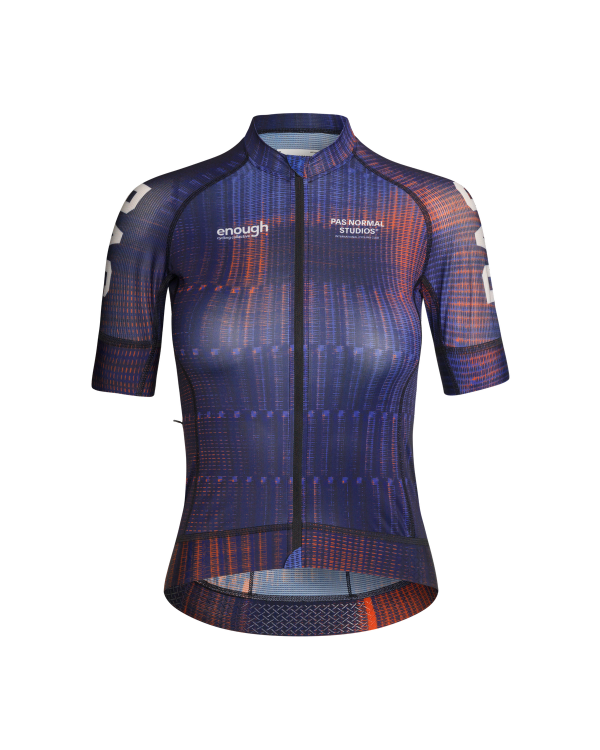pas normal studios Women's Enough Mechanism Jersey