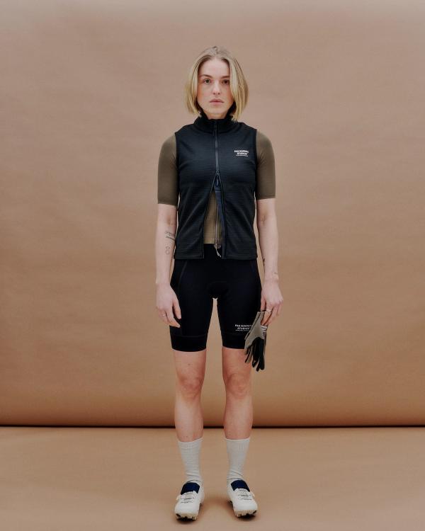 Pas Normal Studios Women's Escapism Bibs