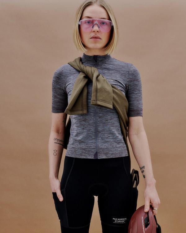 Pas Normal Studios Women's Escapism Bibs