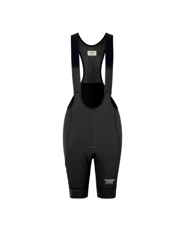 pas normal studios Women's Escapism Bibs