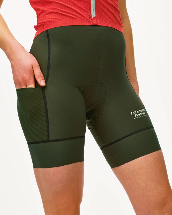 Pas Normal Studios Women's Escapism Light Bibs