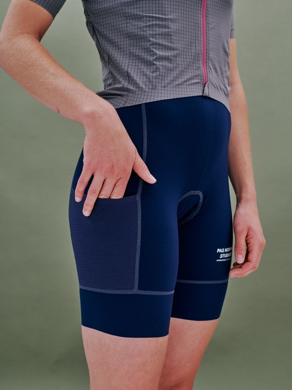 Pas Normal Studios Women's Escapism Light Bibs