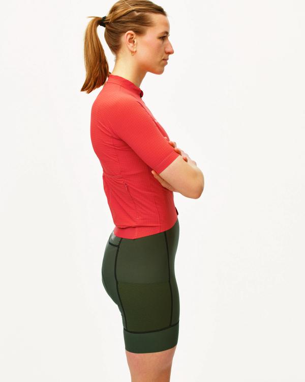 Pas Normal Studios Women's Escapism Light Jersey
