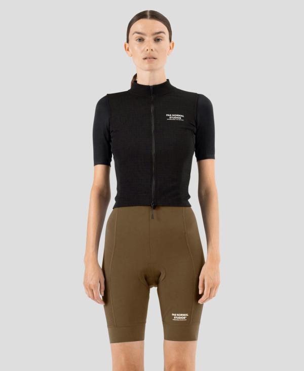 Pas Normal Studios Women's Escapism Wool Jersey