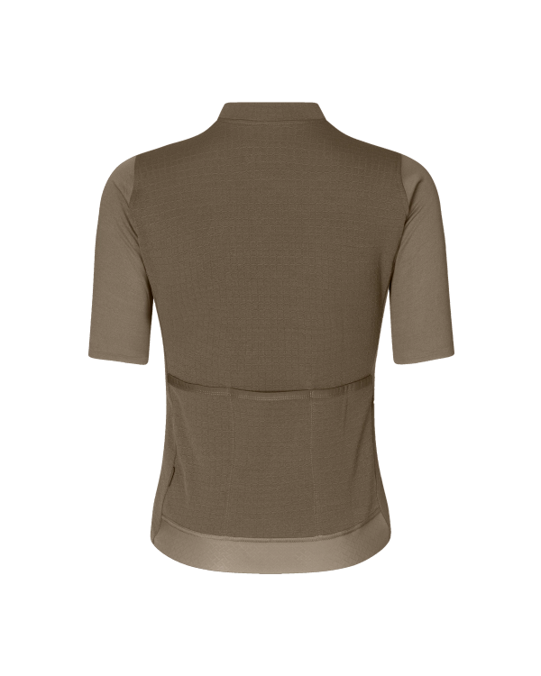 Pas Normal Studios Women's Escapism Wool Jersey