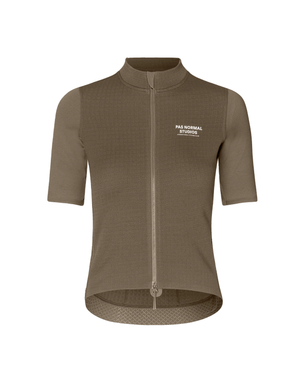 pas normal studios Women's Escapism Wool Jersey