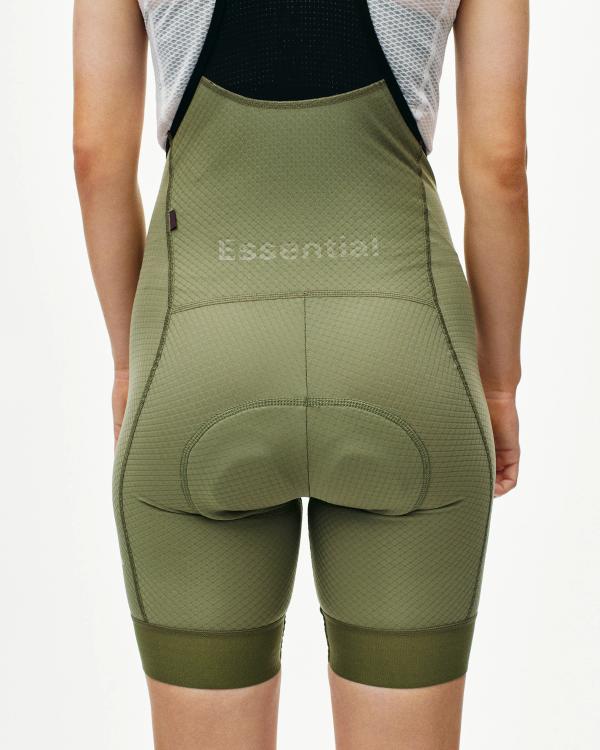 Pas Normal Studios Women's Essential Bibs