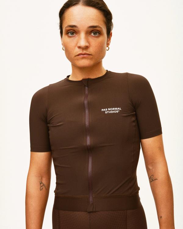 Pas Normal Studios Women's Essential Jersey