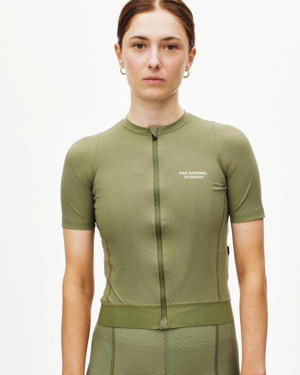 Pas Normal Studios Women's Essential Jersey
