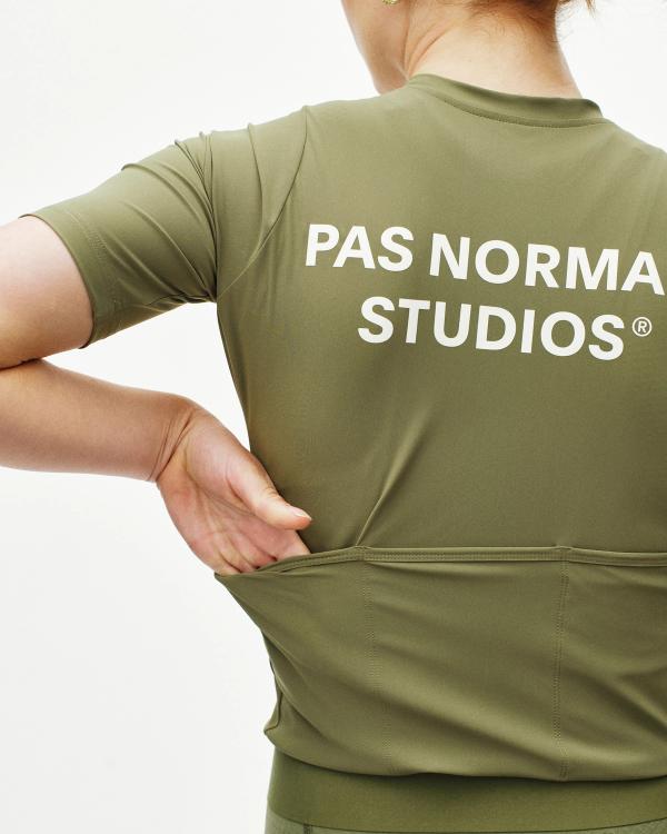 Pas Normal Studios Women's Essential Jersey