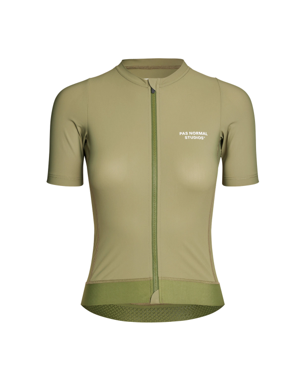 pas normal studios Women's Essential Jersey