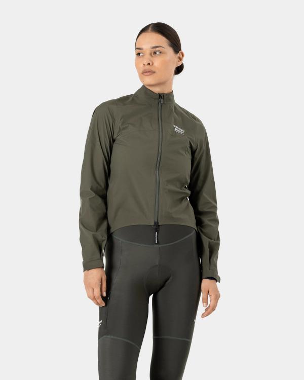 Pas Normal Studios Women's Essential Shield Jacket