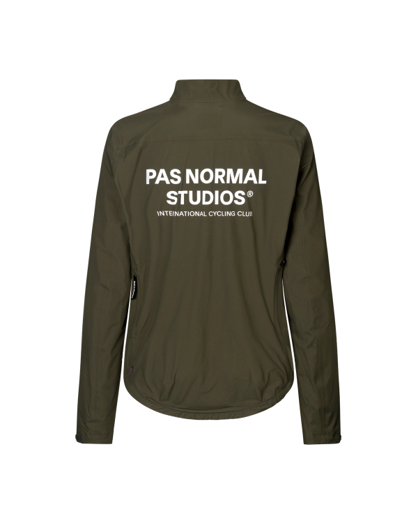 Pas Normal Studios Women's Essential Shield Jacket
