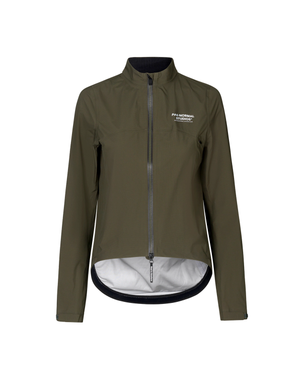 pas normal studios Women's Essential Shield Jacket