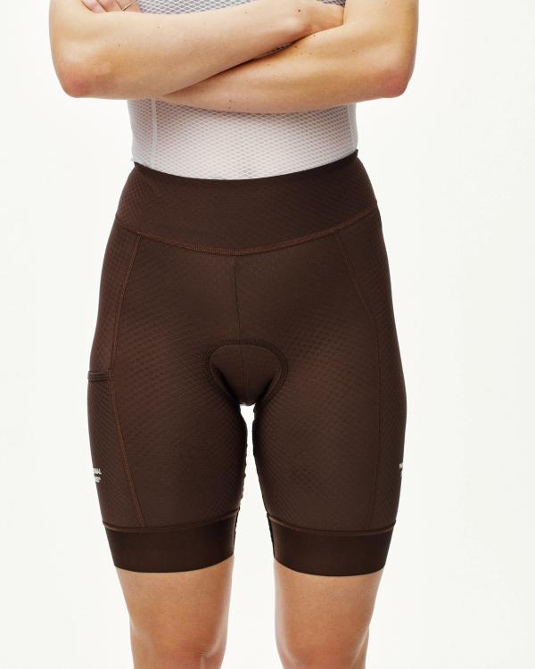 Pas Normal Studios Women's Essential Short Tights