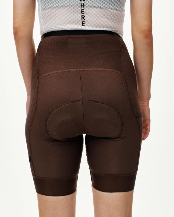 Pas Normal Studios Women's Essential Short Tights