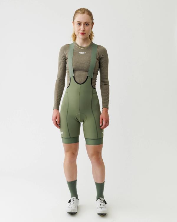 Pas Normal Studios Women's Essential Thermal Bibs