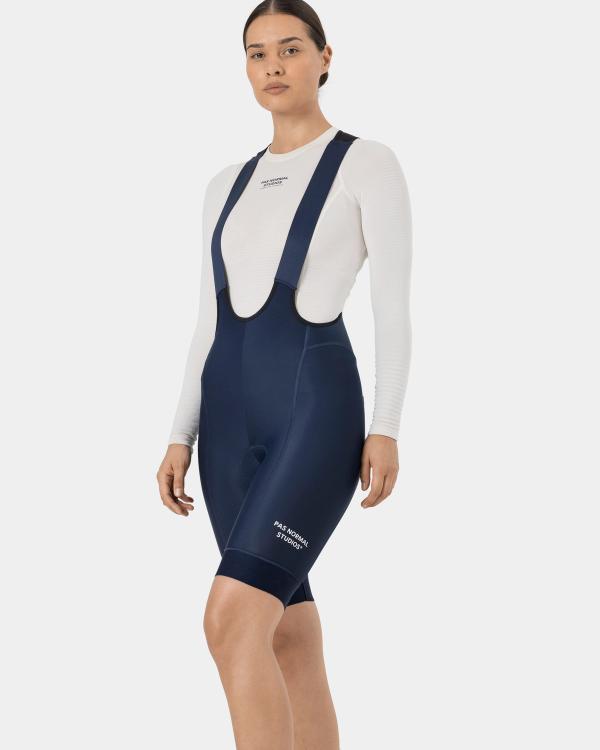 Pas Normal Studios Women's Essential Thermal Bibs