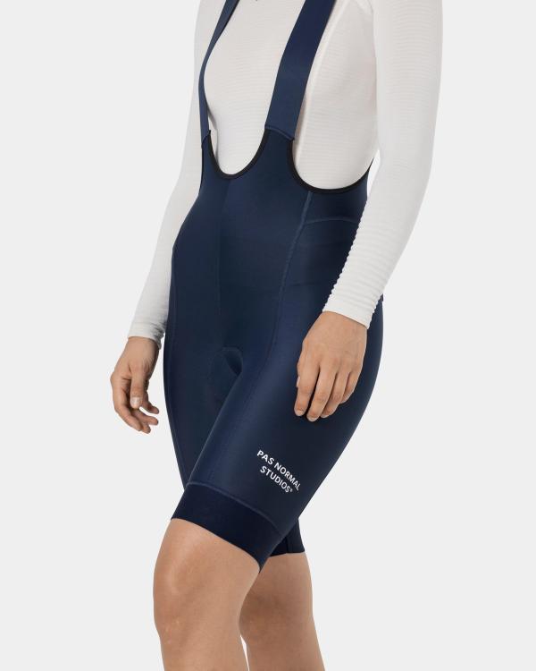 Pas Normal Studios Women's Essential Thermal Bibs
