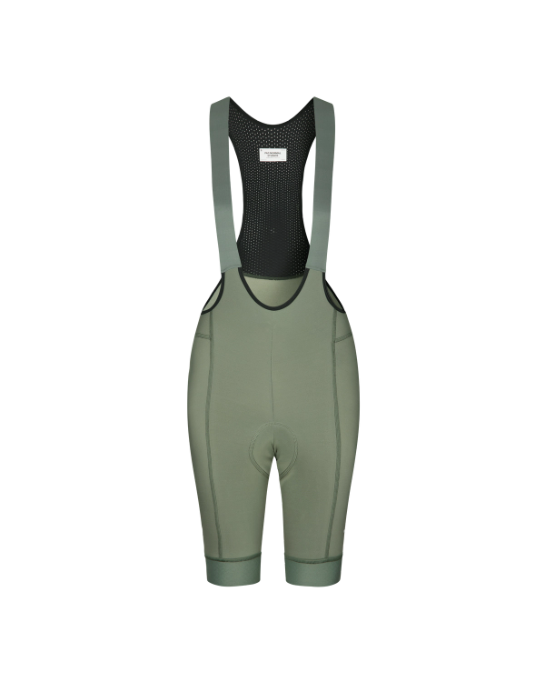 pas normal studios Women's Essential Thermal Bibs