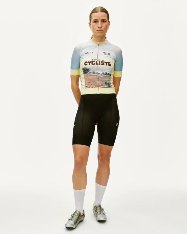 Pas Normal Studios Women's JJJJound Mechanism Bibs