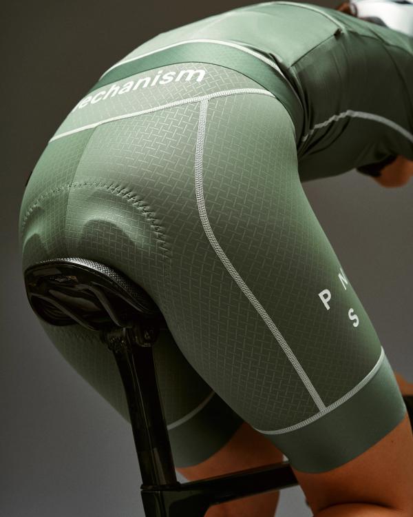 Pas Normal Studios Women's Mechanism Bibs