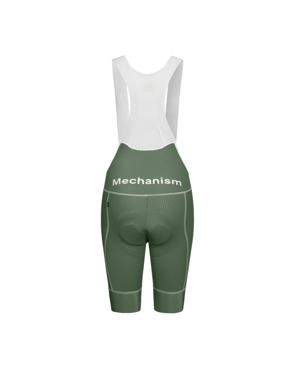 Pas Normal Studios Women's Mechanism Bibs