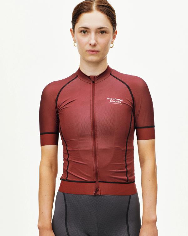 Pas Normal Studios Women's Mechanism Jersey