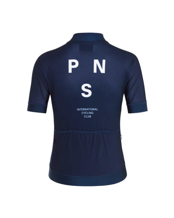 Pas Normal Studios Women's Mechanism Jersey 2024