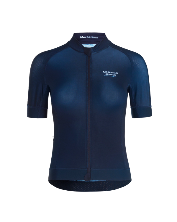 Pas Normal Studios Women's Mechanism Jersey 2024
