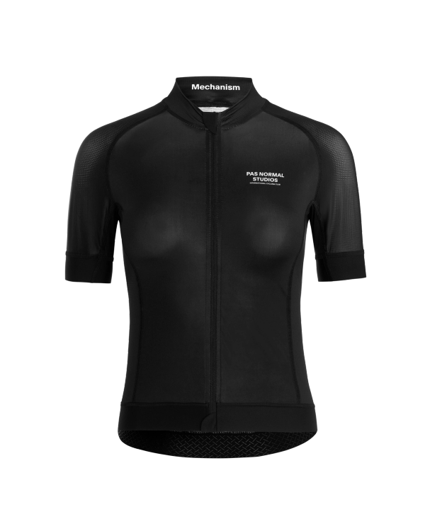 Pas Normal Studios Women's Mechanism Jersey 2024