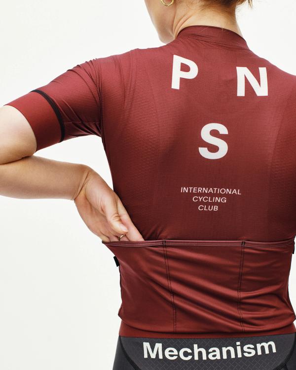 Pas Normal Studios Women's Mechanism Jersey