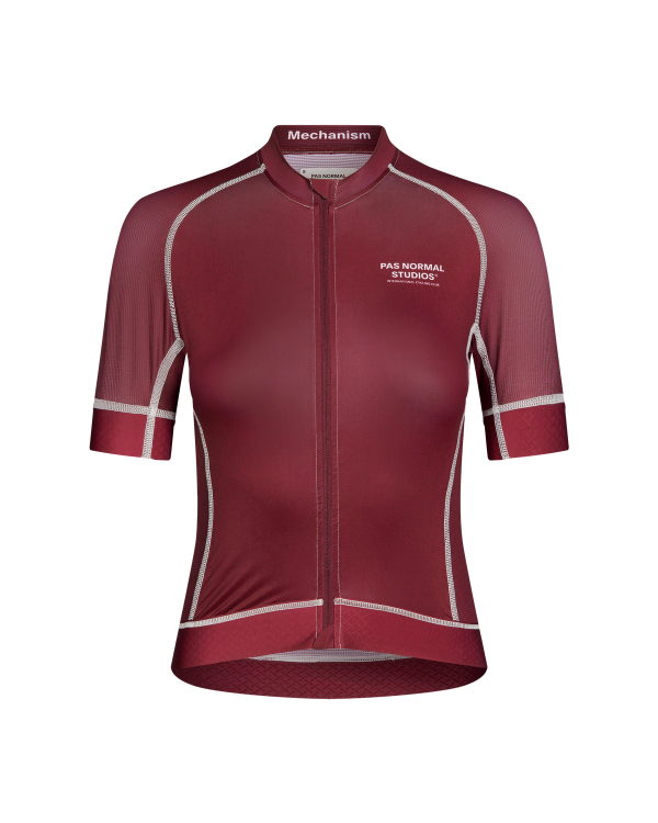pas normal studios Women's Mechanism Jersey