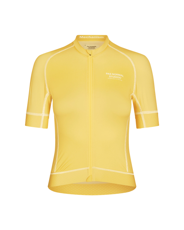 pas normal studios Women's Mechanism Jersey