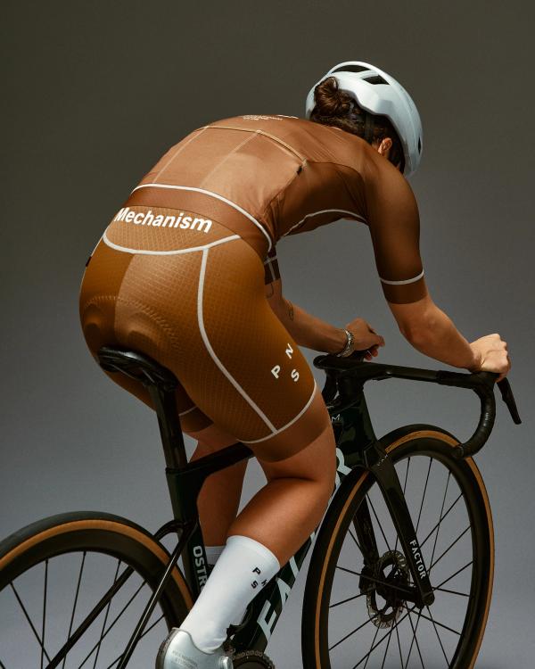 Pas Normal Studios Women's Mechanism Jersey