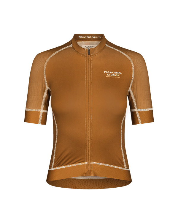 pas normal studios Women's Mechanism Jersey