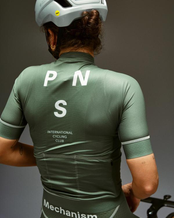 Pas Normal Studios Women's Mechanism Jersey