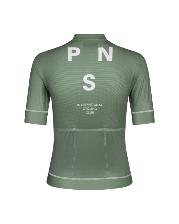 Pas Normal Studios Women's Mechanism Jersey